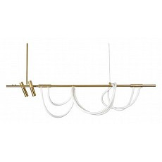 Светильник на штанге arte lamp klim...